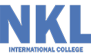 Northern Kuala Lumpur International College (NKLIC) Logo